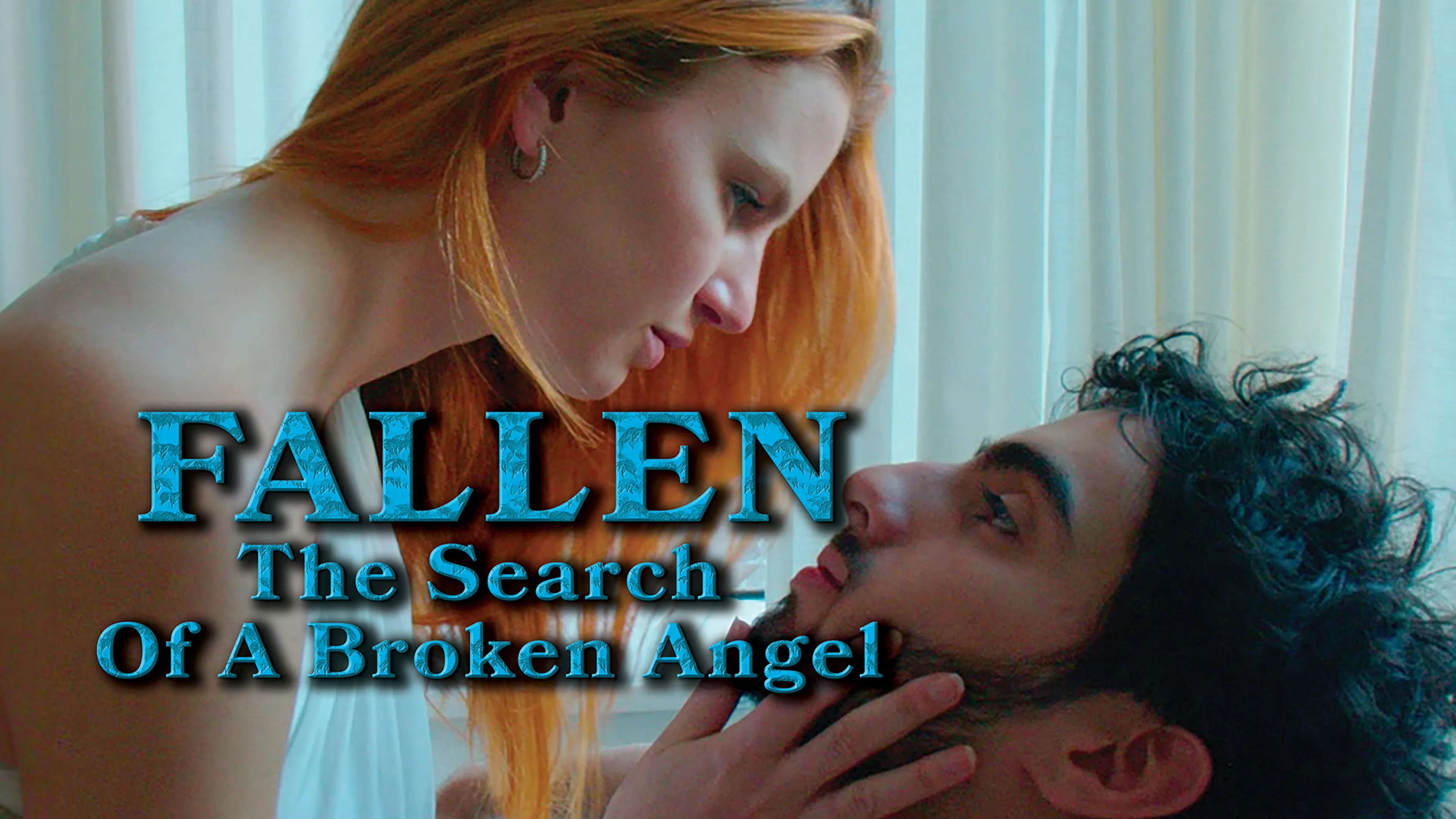 Fallen: The Search of a Broken Angel poster